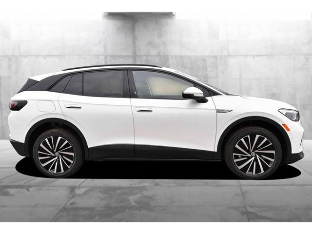 2026 Volkswagen ID.4 Pro AWD