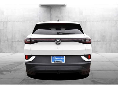 2026 Volkswagen ID.4 Pro AWD