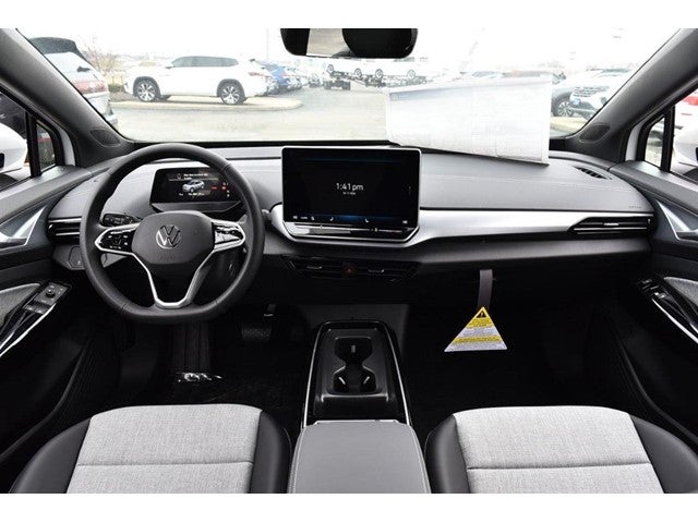 2026 Volkswagen ID.4 Pro AWD