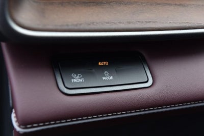 2027 Volkswagen Atlas 2.0T SEL