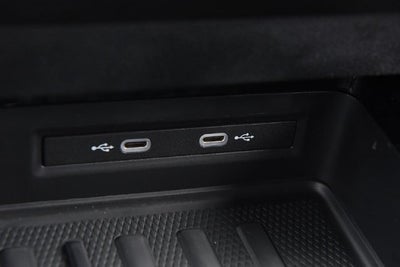 2027 Volkswagen Atlas 2.0T SEL