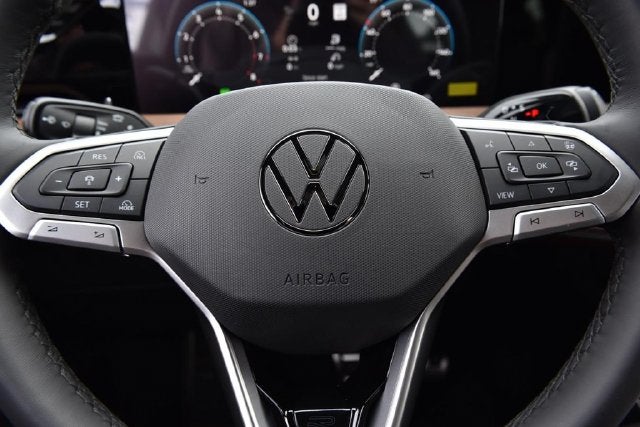 2027 Volkswagen Atlas 2.0T SEL