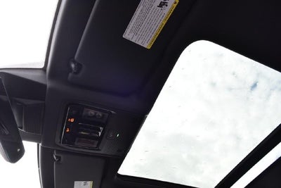 2027 Volkswagen Atlas 2.0T SEL