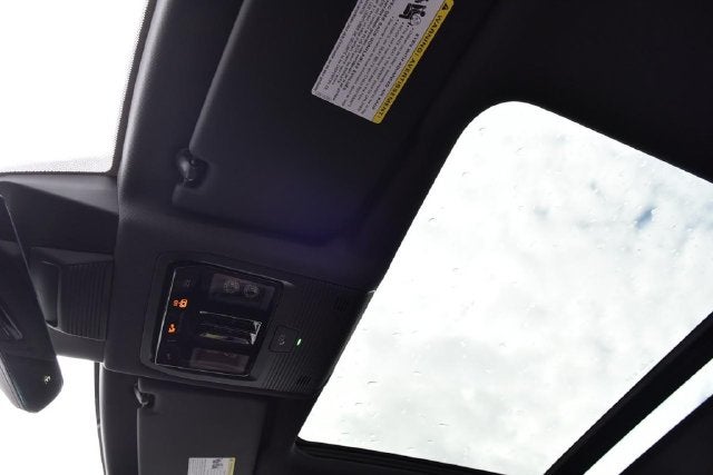 2027 Volkswagen Atlas 2.0T SEL