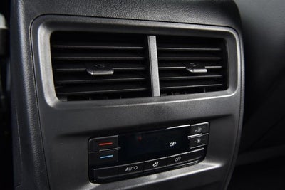 2027 Volkswagen Atlas 2.0T SEL