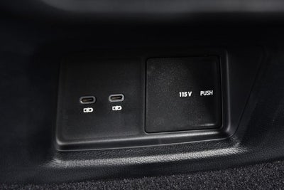 2027 Volkswagen Atlas 2.0T SEL