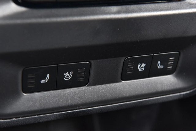2027 Volkswagen Atlas 2.0T SEL