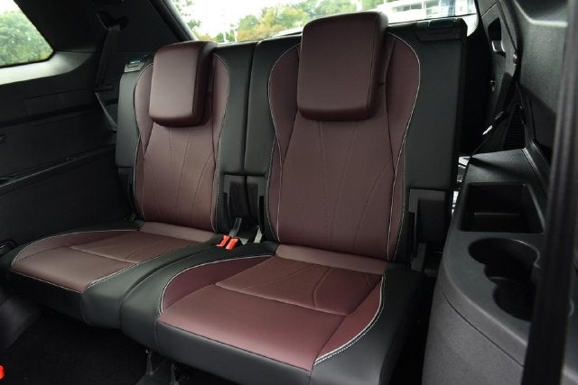 2027 Volkswagen Atlas 2.0T SEL