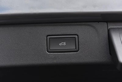 2027 Volkswagen Atlas 2.0T SEL