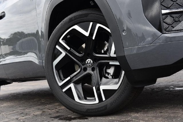2027 Volkswagen Atlas 2.0T SEL