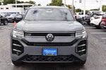 2027 Volkswagen Atlas 2.0T SEL