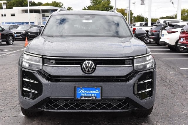 2027 Volkswagen Atlas 2.0T SEL