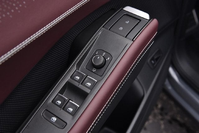 2027 Volkswagen Atlas 2.0T SEL