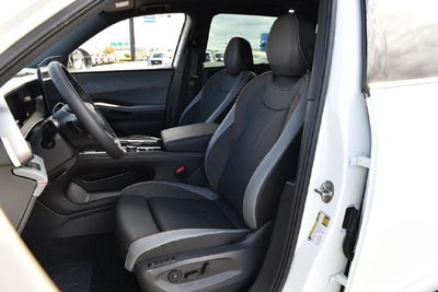 2027 Volkswagen Atlas 2.0T SEL