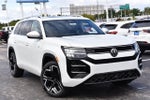 2027 Volkswagen Atlas 2.0T SEL