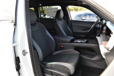 2027 Volkswagen Atlas 2.0T SEL