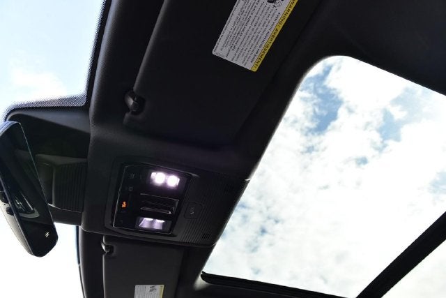 2027 Volkswagen Atlas 2.0T SEL