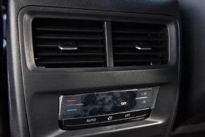 2027 Volkswagen Atlas 2.0T SEL