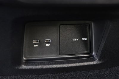 2027 Volkswagen Atlas 2.0T SEL