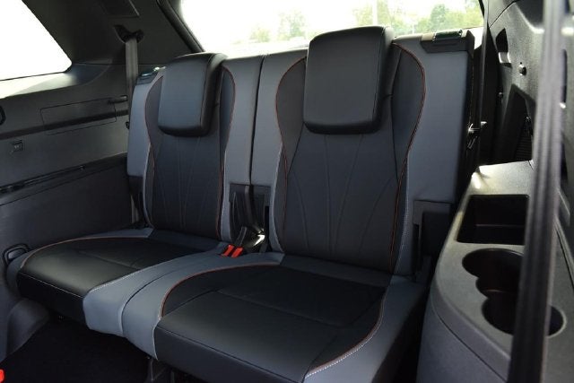 2027 Volkswagen Atlas 2.0T SEL
