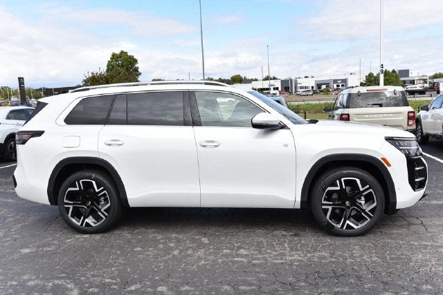 2027 Volkswagen Atlas 2.0T SEL
