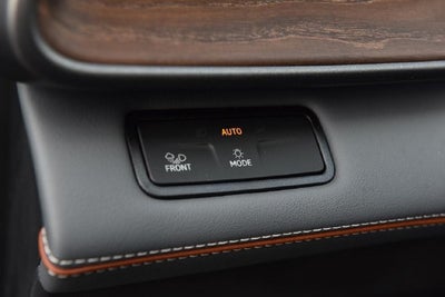 2027 Volkswagen Atlas 2.0T SEL