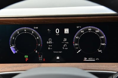 2027 Volkswagen Atlas 2.0T SEL