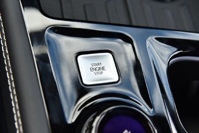 2027 Volkswagen Atlas 2.0T SEL