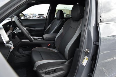 2027 Volkswagen Atlas 2.0T SEL