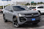 2027 Volkswagen Atlas 2.0T SEL