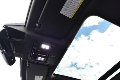 2027 Volkswagen Atlas 2.0T SEL