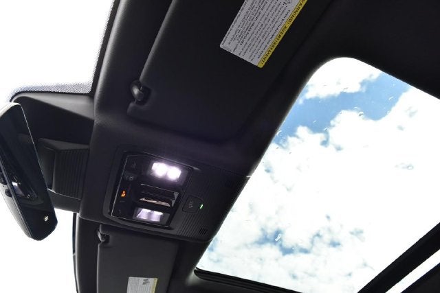 2027 Volkswagen Atlas 2.0T SEL