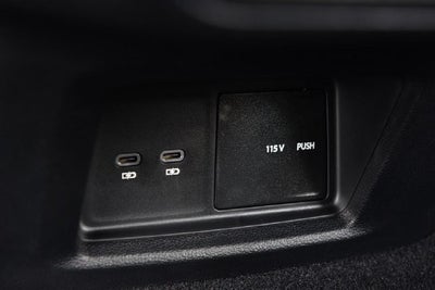 2027 Volkswagen Atlas 2.0T SEL