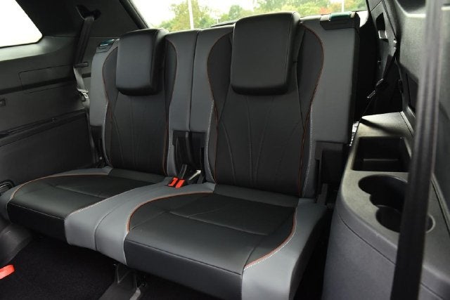 2027 Volkswagen Atlas 2.0T SEL