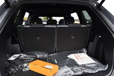2027 Volkswagen Atlas 2.0T SEL