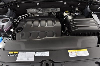 2027 Volkswagen Atlas 2.0T SEL