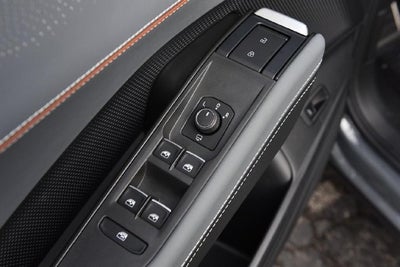 2027 Volkswagen Atlas 2.0T SEL