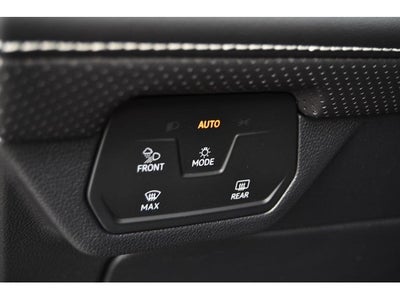 2026 Volkswagen Atlas Cross Sport 2.0T SEL Premium R-Line 4MOTION