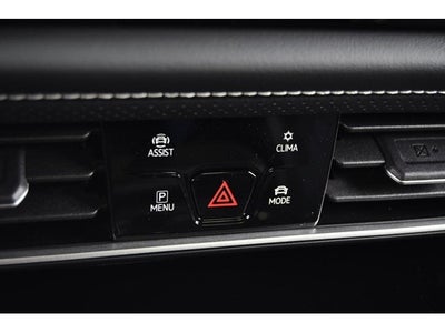 2026 Volkswagen Atlas Cross Sport 2.0T SEL Premium R-Line 4MOTION