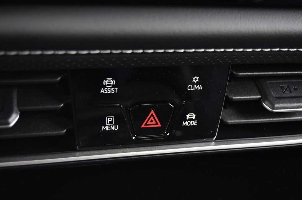 2026 Volkswagen Atlas Cross Sport 2.0T SEL Premium R-Line 4MOTION