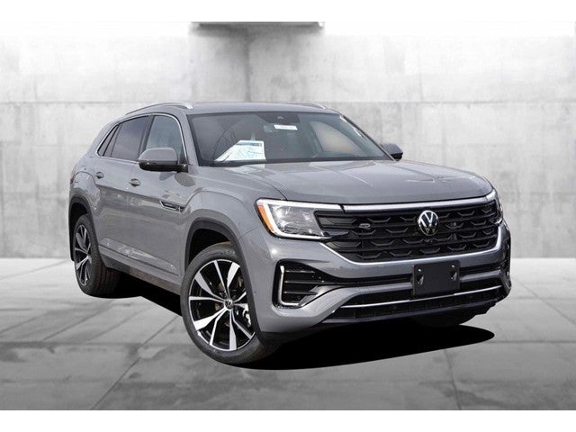 2026 Volkswagen Atlas Cross Sport 2.0T SEL Premium R-Line 4MOTION