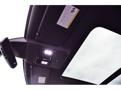 2026 Volkswagen Atlas Cross Sport 2.0T SEL Premium R-Line 4MOTION