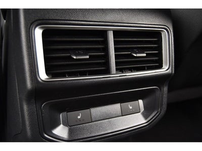 2026 Volkswagen Atlas Cross Sport 2.0T SEL Premium R-Line 4MOTION