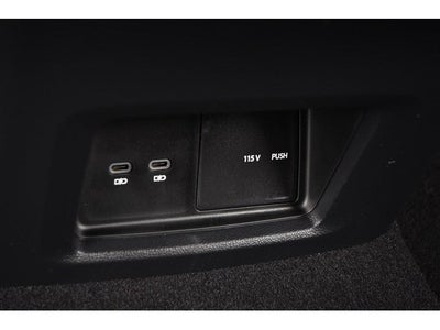 2026 Volkswagen Atlas Cross Sport 2.0T SEL Premium R-Line 4MOTION