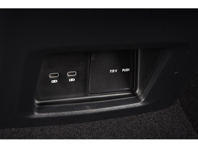 2026 Volkswagen Atlas Cross Sport 2.0T SEL Premium R-Line 4MOTION