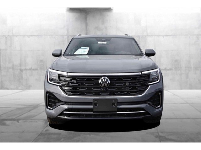 2026 Volkswagen Atlas Cross Sport 2.0T SEL Premium R-Line 4MOTION