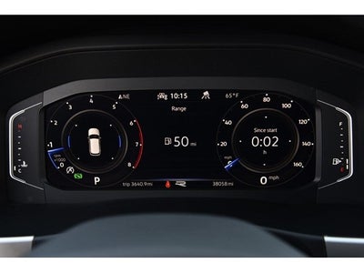 2023 Volkswagen Atlas Cross Sport 3.6L V6 SEL Premium R-Line