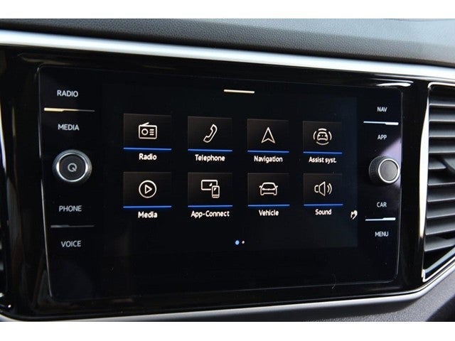 2023 Volkswagen Atlas Cross Sport 3.6L V6 SEL Premium R-Line