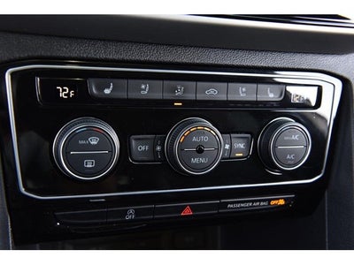 2023 Volkswagen Atlas Cross Sport 3.6L V6 SEL Premium R-Line