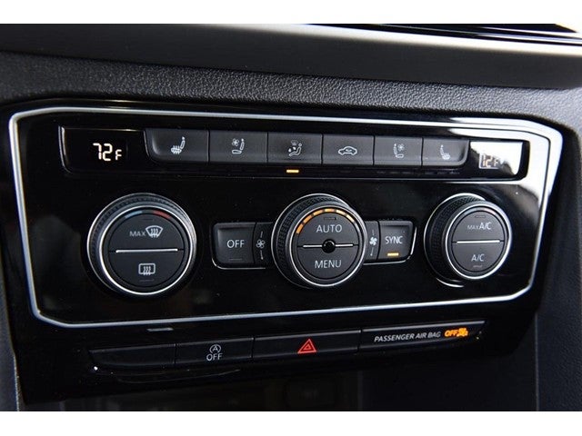 2023 Volkswagen Atlas Cross Sport 3.6L V6 SEL Premium R-Line